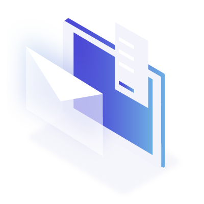 Document generation icon